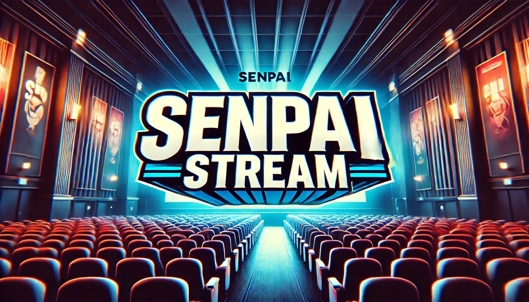 senpai-stream
